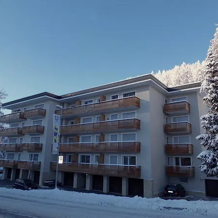 Apartmán Cuntainta 15