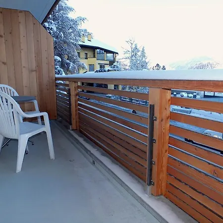 Apartmán Cuntainta 15