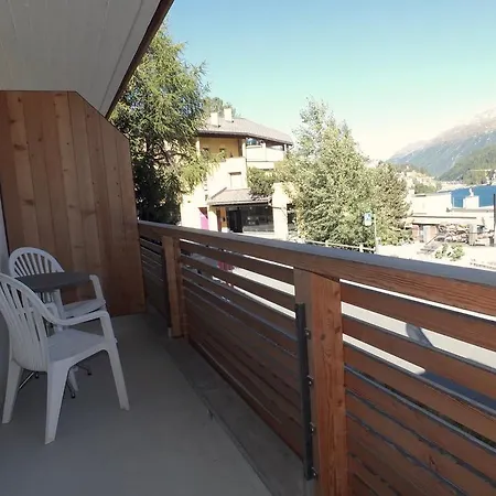 Apartmán Cuntainta 15