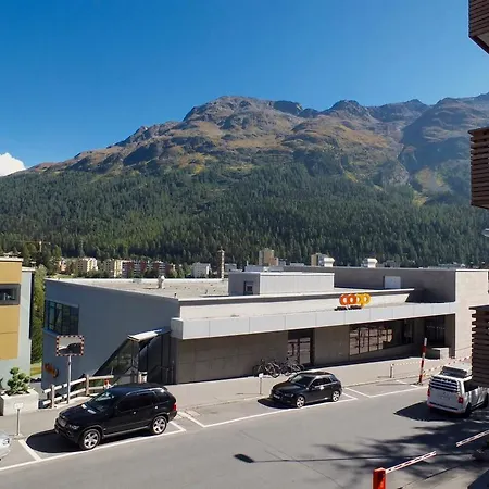 Apartmán Cuntainta 15